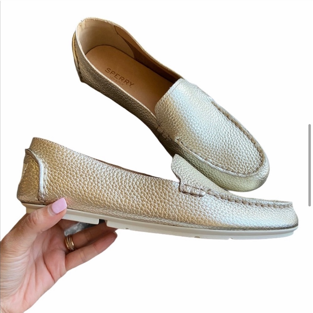 Sperry Top Sider Bay View Slip On